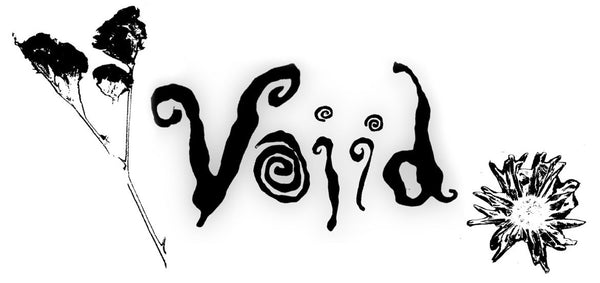 VOIID Necklaces